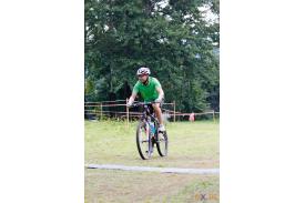 Cross Bike MTB 2014