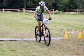 Cross Bike MTB 2014