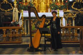 XXV Dekada Muzyki - koncert w Kościele OO. Bonifratrów