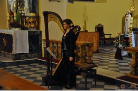 XXV Dekada Muzyki - koncert w Kościele OO. Bonifratrów