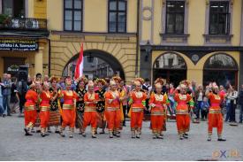 XXVII Festiwal Folklorystyczny