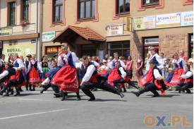 Gorolski Święto w Jabłonkowie