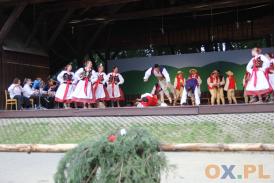 Gorolski Święto w Jabłonkowie (sobota)