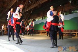Gorolski Święto w Jabłonkowie (sobota)