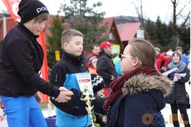 IX edycja cyklu Pucharu Beskidzkich Groni