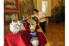 Habani i ich ceramika w zbiorach muzeum