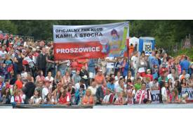 FIS Grand Prix Wisła 2014: Prevc, Żyła i Wellinger na podium