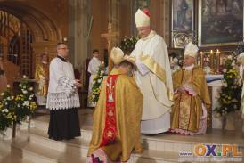 Ingres nowego Biskupa bielsko-żywieckiego