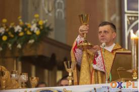 Ingres nowego Biskupa bielsko-żywieckiego
