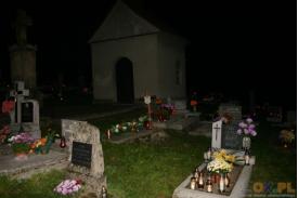 Cmentarze: Istebna, Koniaków