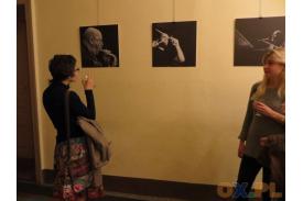 Kwadratura Jazzu: wystawa fotografii Mariana Siedlaczka