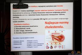 Klub Zdrowia: Hipercholesterolemia 