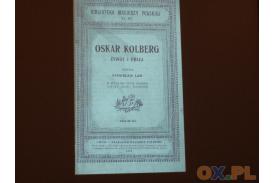 Wykład: \''Oskar Kolberg a badania ludoznawcze i ich funkcje