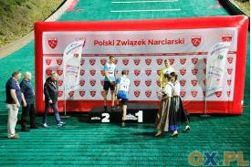Letnie Mistrzostwa Polski w kombinacji norweskiej