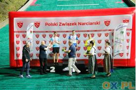 Letnie Mistrzostwa Polski w kombinacji norweskiej