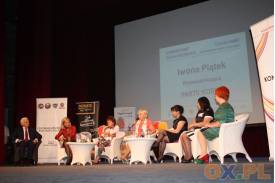 Cieszyn: II Kongres Kobiet Śląska Cieszyńskiego