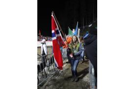 Puchar Świata w skokach narciarskich w Wiśle