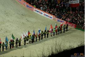 Puchar Świata w skokach narciarskich w Wiśle