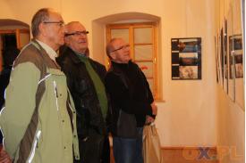 Wystawa i podsumowanie projektu  w Muzeum w Wiśle