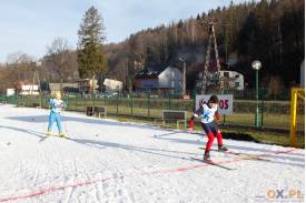 Lotos Cup: Biegi