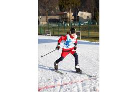 Lotos Cup: Biegi
