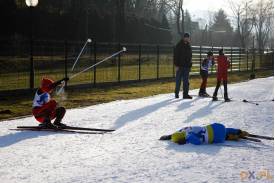 Lotos Cup: Biegi