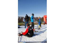 Lotos Cup: Biegi