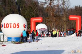 Lotos Cup: Biegi