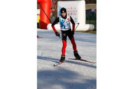Lotos Cup: Biegi