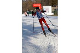 Lotos Cup: Biegi