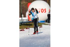 Lotos Cup: Biegi