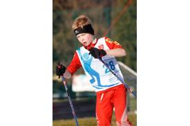 Lotos Cup: Biegi