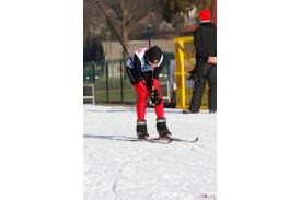 Lotos Cup: Biegi