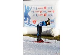 Lotos Cup: Biegi