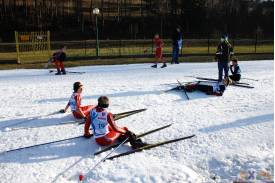 Lotos Cup: Biegi