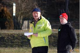 Lotos Cup: Biegi