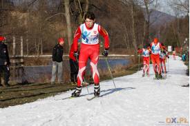 Lotos Cup: Biegi