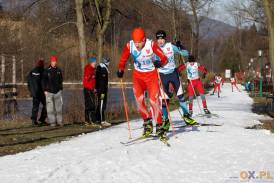 Lotos Cup: Biegi