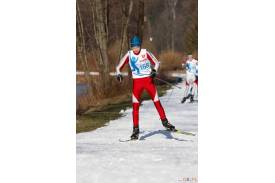 Lotos Cup: Biegi