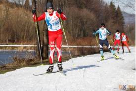 Lotos Cup: Biegi