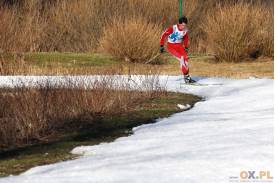 Lotos Cup: Biegi