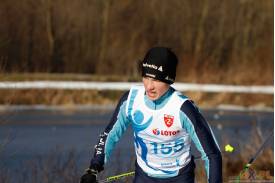 Lotos Cup: Biegi