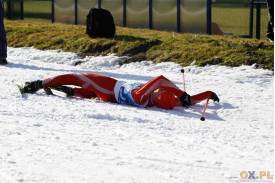 Lotos Cup: Biegi