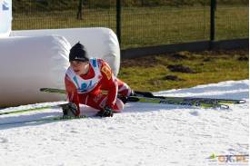 Lotos Cup: Biegi