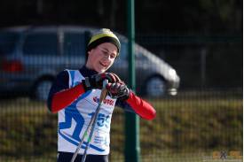 Lotos Cup: Biegi