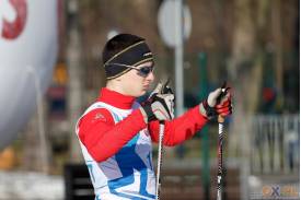 Lotos Cup: Biegi