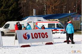 Lotos Cup: Biegi