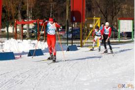 Lotos Cup: Biegi
