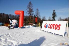 Lotos Cup: Biegi