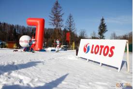 Lotos Cup: Biegi